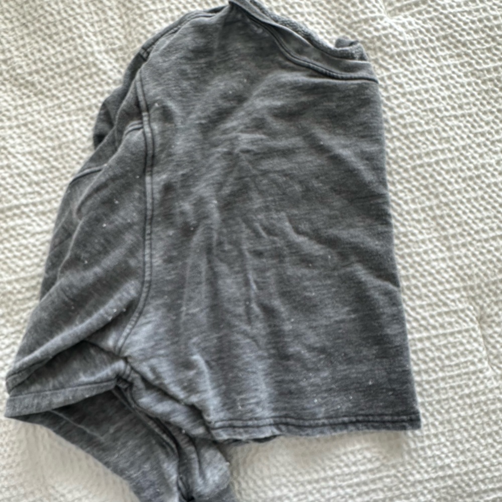 Free People Batwing Sleeve Top